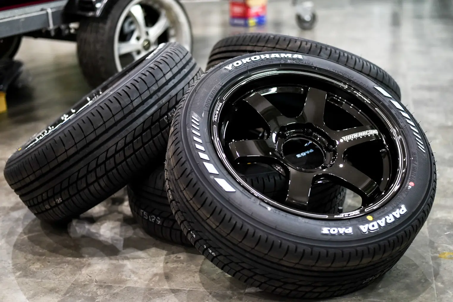 RAYS TE37SBのご紹介】 | 大阪府寝屋川市のCELSUS AUTO SERVICE