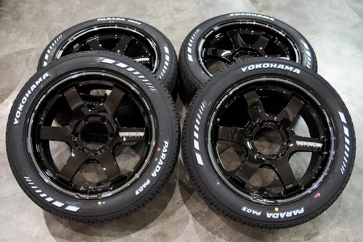 RAYS TE37SBのご紹介】 | 大阪府寝屋川市のCELSUS AUTO SERVICE