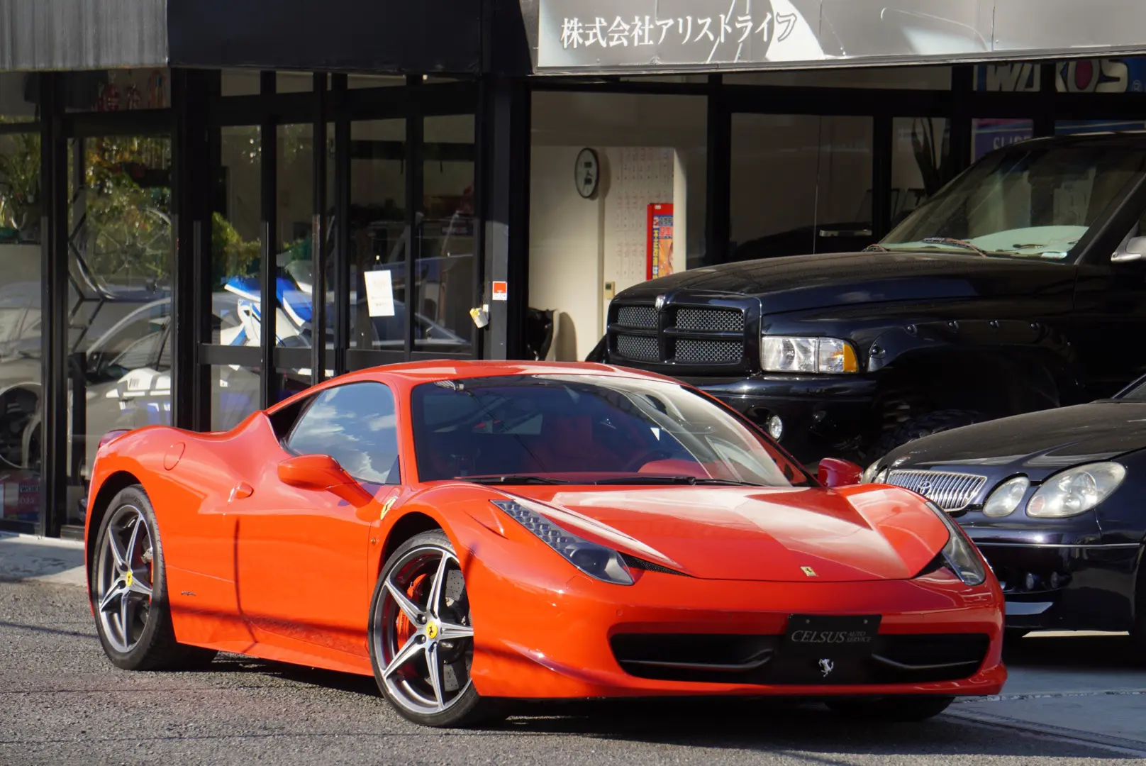フェラーリ458イタリアクルーズコントロールスイッチ253025 フェラーリ458イタリアクルーズコントロールスイッチ253025