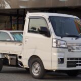 【新車販売】トヨタ・ピクシストラック　メイン画像